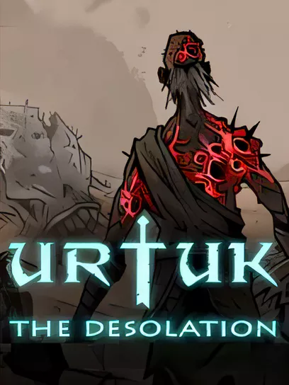 乌尔图克：荒凉/ Urtuk:荒凉/Urtuk: The Desolation