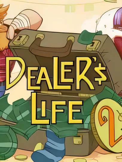 当铺人生2/Dealer's Life 2