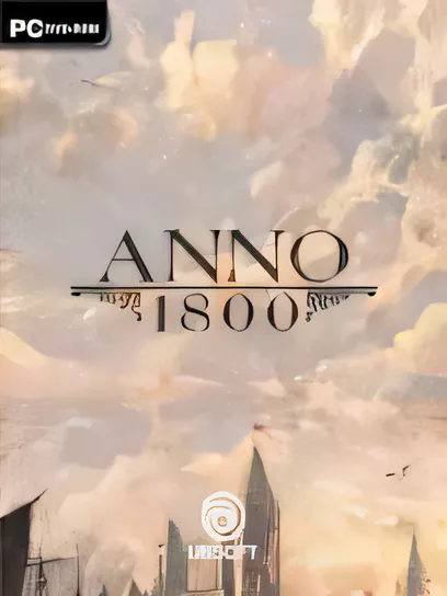 纪元1800/Anno 1800 [更新/23.56 GB]