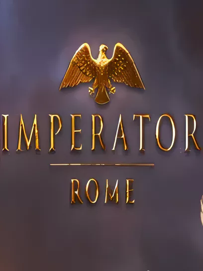 大将军：罗马/Imperator: Rome [更新/2.03 GB]