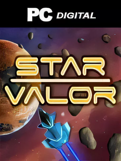 星际勇士/Star Valor
