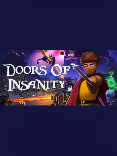 Doors of Insanity/Doors of Insanity