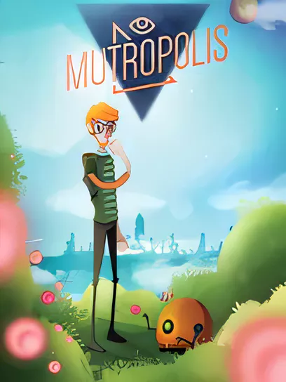 Mutropolis/Mutropolis