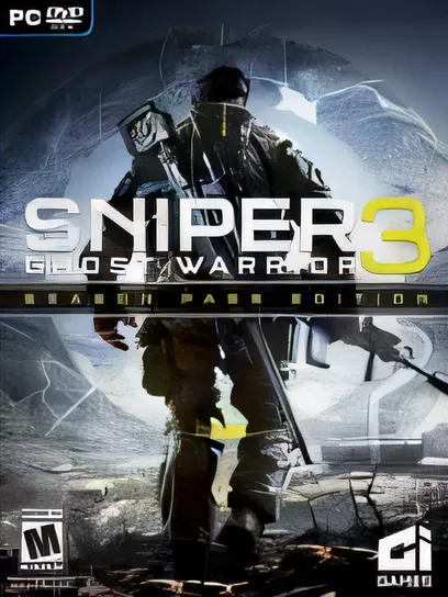 狙击手：幽灵战士3/Sniper: Ghost Warrior 3