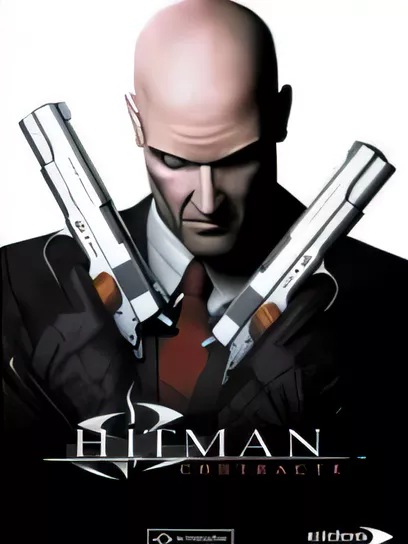 杀手：契约/Hitman: Contracts [更新/1.08 GB]