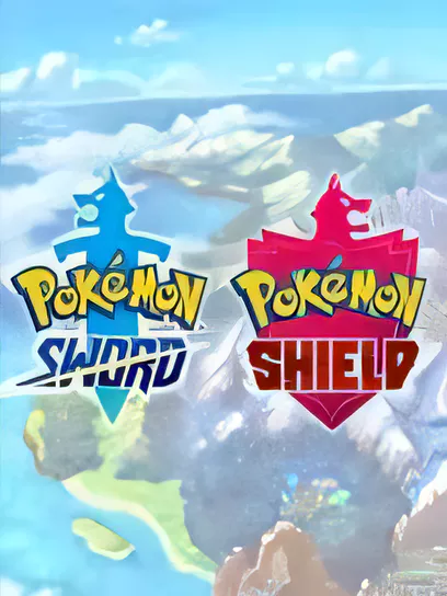 宝可梦：剑/盾/Pokémon Sword / Shield