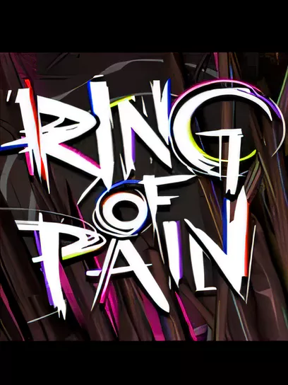 痛苦之戒/Ring of Pain [更新/617 MB]