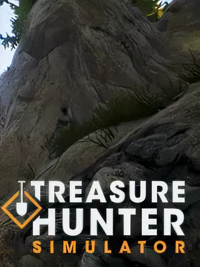 宝藏猎人模拟/Treasure Hunter Simulator