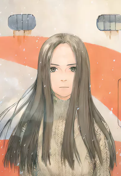 C1094 愛瑪儂系列 [梶尾真治 鶴田謙二]