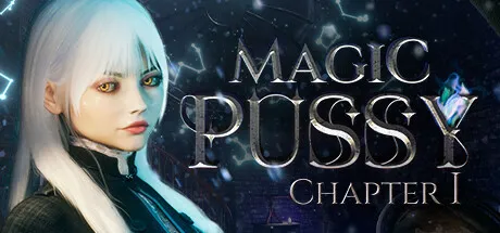 T9365 魔法世界神奇女巫Magic Pussy官中Ch1正式电脑版