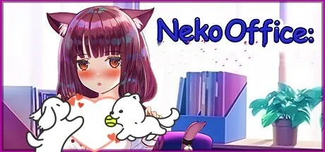 T9360 猫咪夜生活Neko Office Nightlife官中完整电脑版