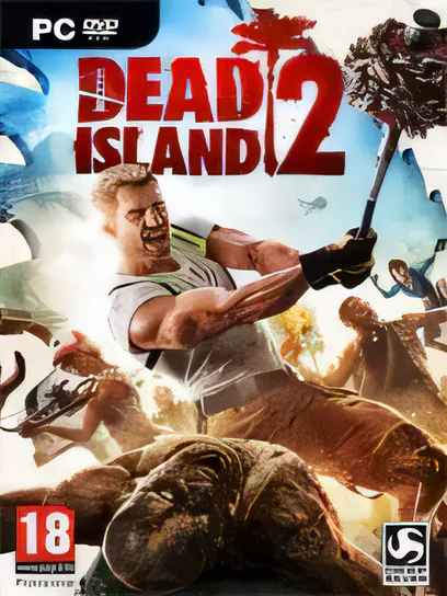 死亡岛2/Dead Island 2