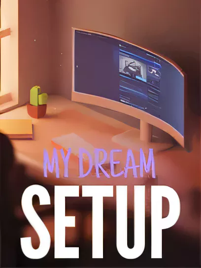 我的梦想卧室/My Dream Setup [更新/1.30 GB]