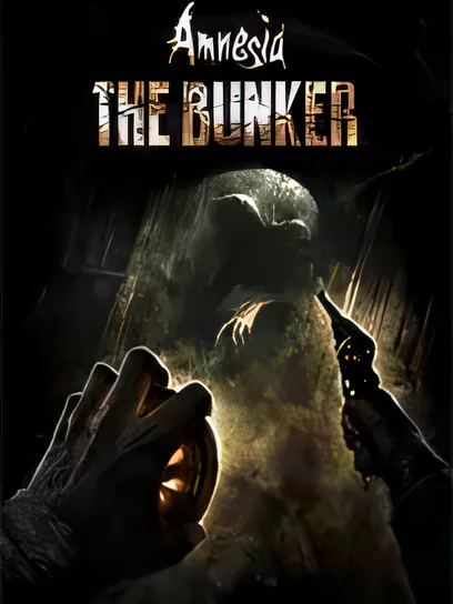 失忆症：地堡/Amnesia: The Bunker [更新/6.34 GB]