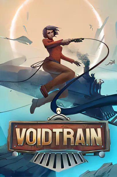 虚空列车/Voidtrain