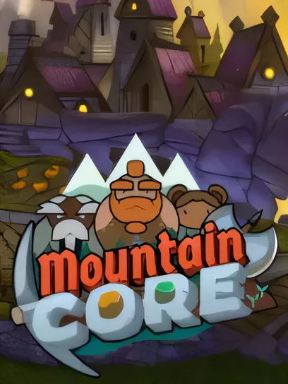 Mountaincore/Mountaincore