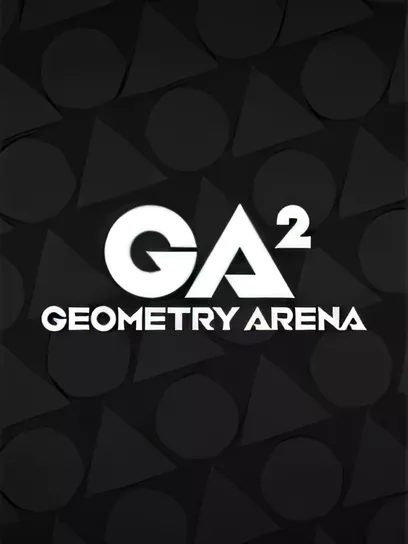 几何竞技场2/Geometry Arena 2