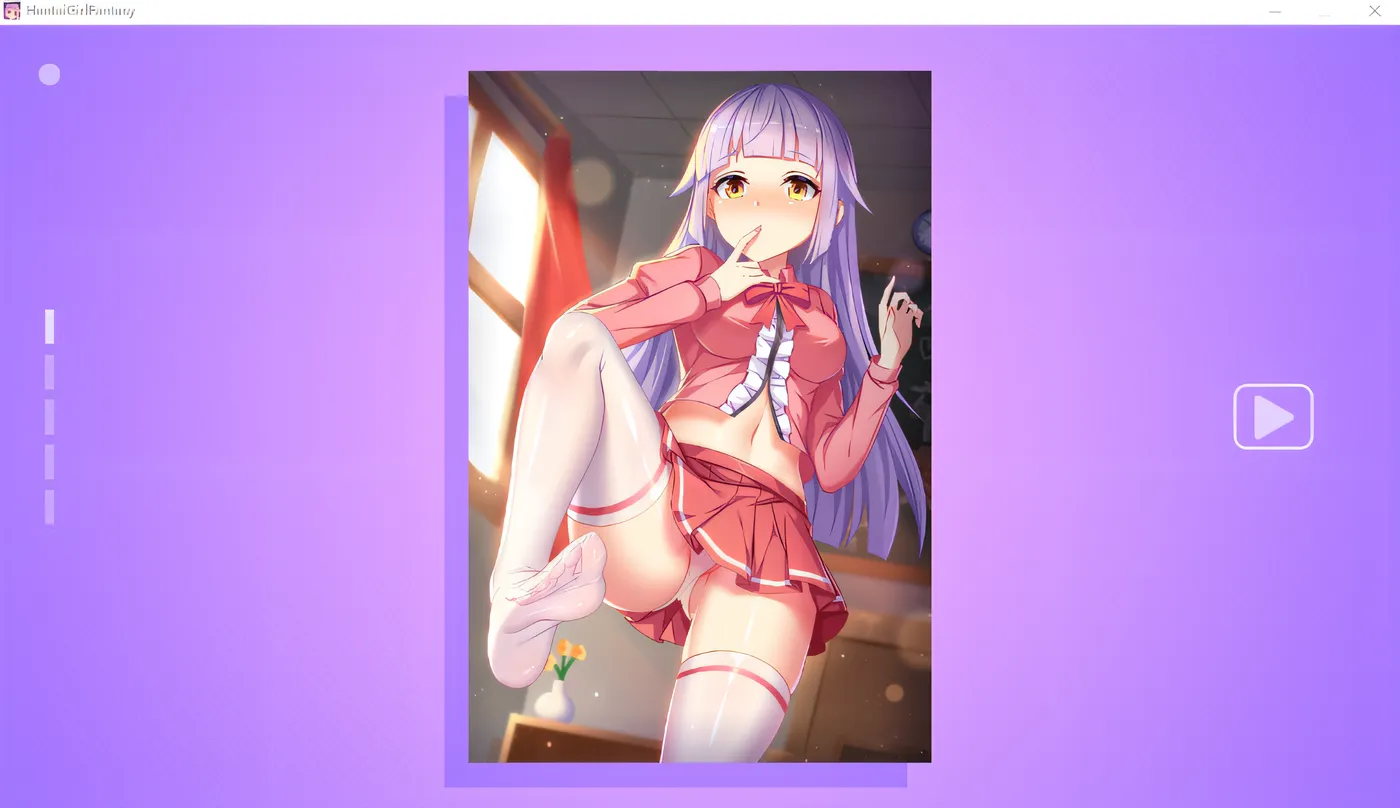 T10669 Hentai Girl Fantasy Steam官方中文版 [新作/66.5M]
