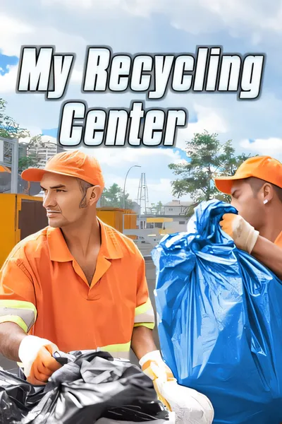 我的回收中心/My Recycling Center [更新/2 GB]