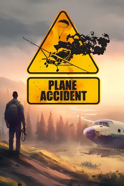 飞机失事模拟器/Plane Accident [新作/5.46 GB]