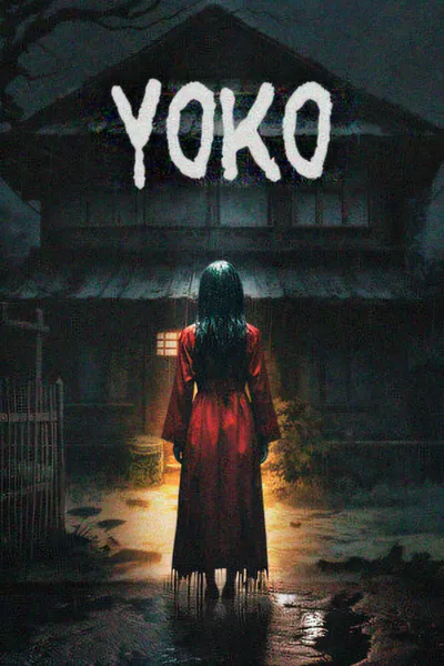 洋子/YOKO [新作/4.76 GB]