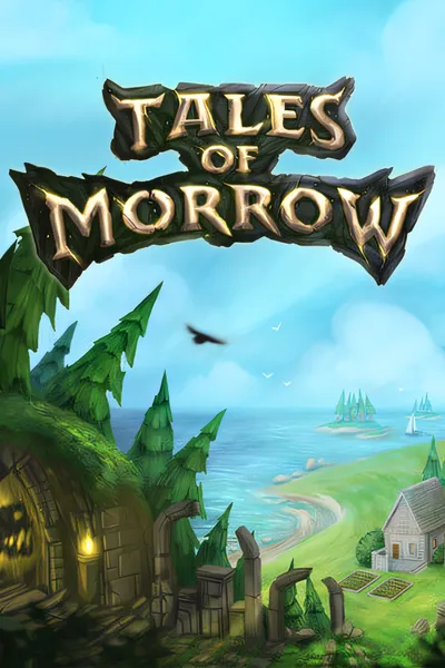 Tales of Morrow/Tales of Morrow [新作/5.95 GB]