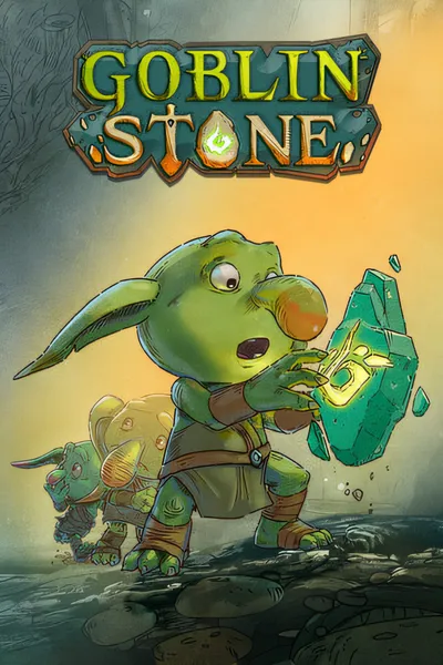 哥布林之石/Goblin Stone [更新/1.32 GB]