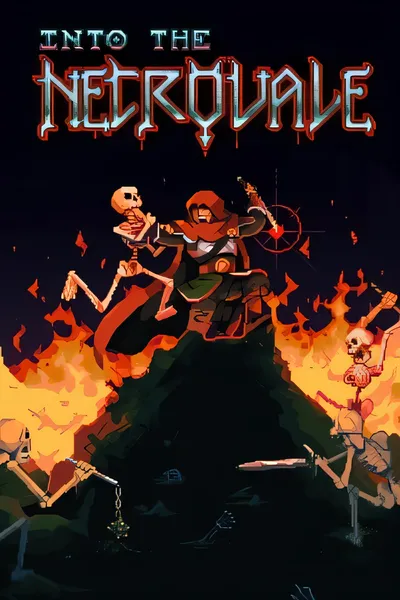 Into the Necrovale/Into the Necrovale [更新/112 MB]