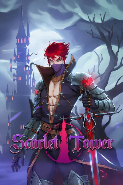 猩红之塔/Scarlet Tower [更新/268 MB]