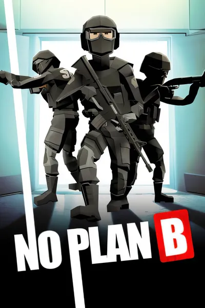 没有B计划/No Plan B [更新/217.52 MB]