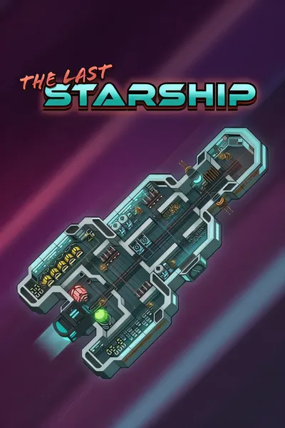 The Last Starship/The Last Starship [更新/792.4 MB]