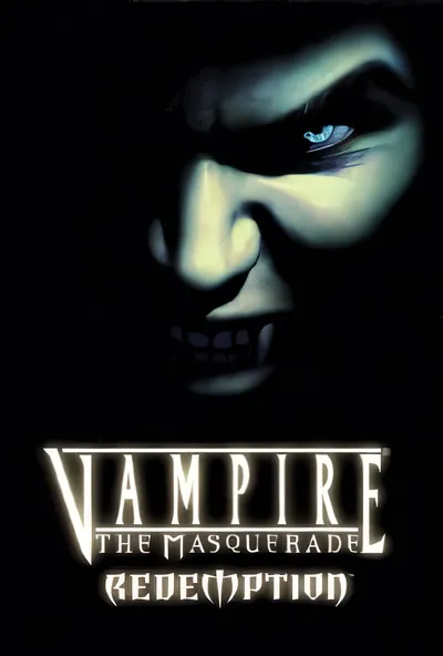吸血鬼：假面舞会 - 救赎/Vampire: The Masquerade - Redemption [新作/961.53 MB]