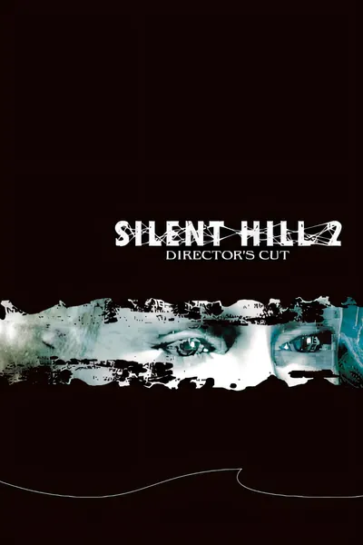 《寂静岭 2》- 导演剪辑版/Silent Hill 2 - Directors Cut [更新/1.25 GB]