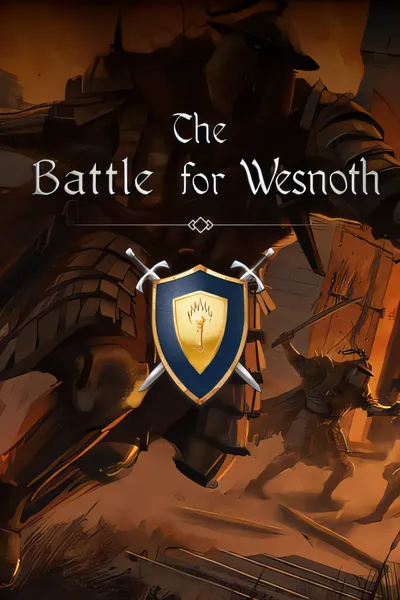 韦诺之战/Battle for Wesnoth [新作/490.6 MB]