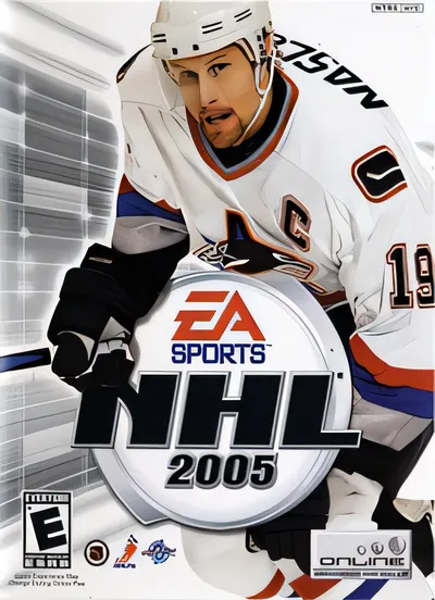 EA冰球2005/NHL 2005 [新作/895.2 MB]