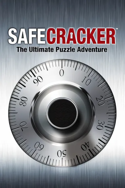 Safecracker：终极解谜冒险/Safecracker: The Ultimate Puzzle Adventure [新作/297.42 MB]