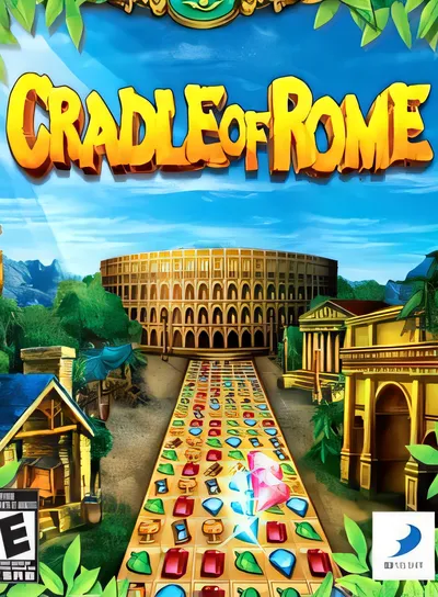 罗马的摇篮/Cradle of Rome [新作/10.2 MB]