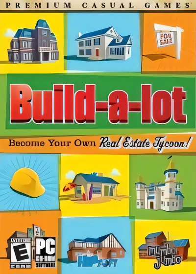 地产大亨7/Build-A-Lot [新作/645.7 MB]