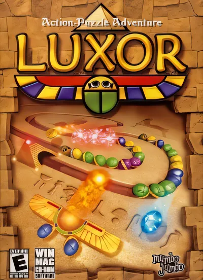 卢克索/Luxor [更新/337.3 MB]