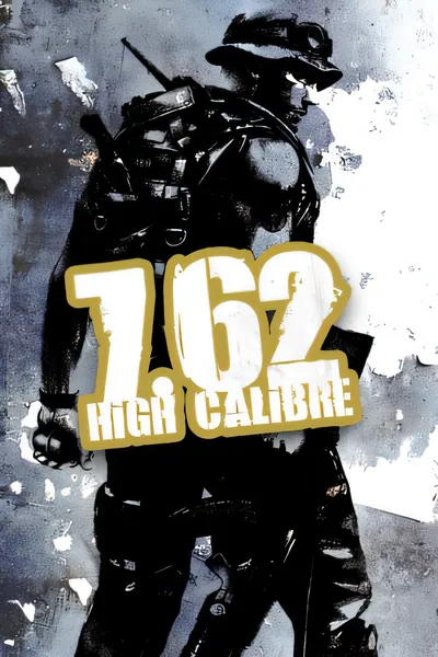 7,62 高品质/7,62 High Calibre [新作/9.54 GB]