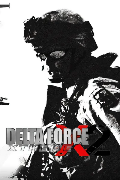 三角洲特种部队8：极限作战2/Delta Force Xtreme 2 [新作/743.92 MB]