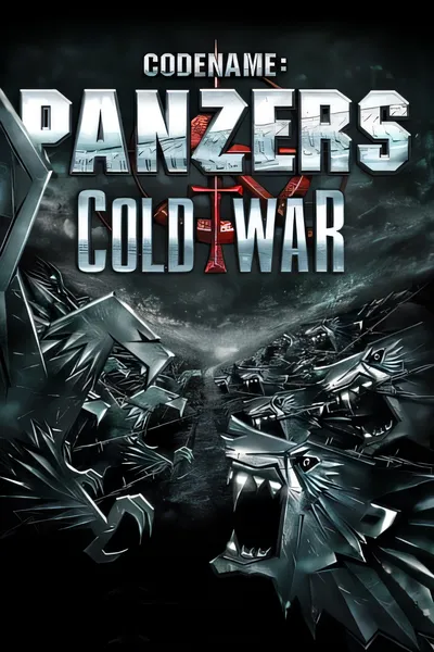 代号：装甲 - 冷战/Codename: Panzers - Cold War [新作/3.42 GB]