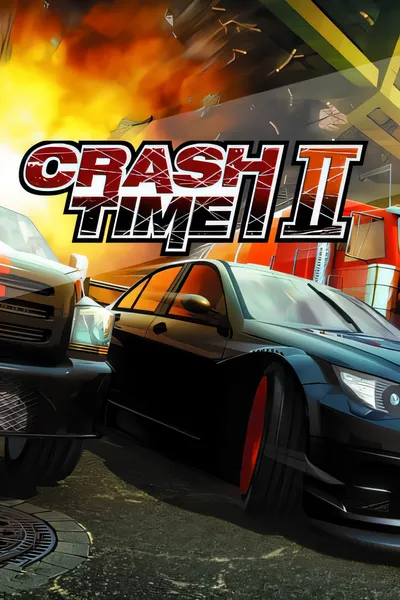 撞击时间2/Crash Time 2 [更新/508.03 MB]