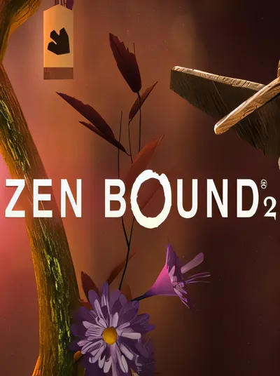 终极缠绕2/Zen Bound 2 [更新/233.7 MB]