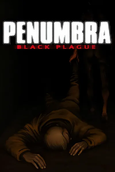 半影：黑死病黄金版/Penumbra: Black Plague Gold Edition [新作/2.38 GB]