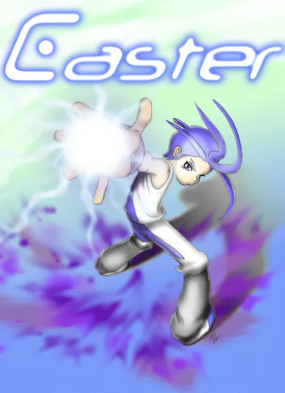 脚轮/Caster [新作/20.25 MB]