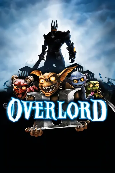 霸王2/Overlord 2 [更新/1.82 GB]