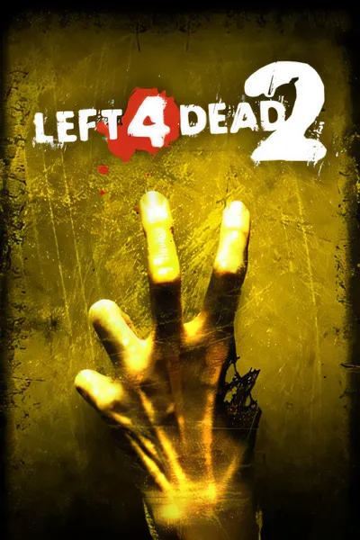 求生之路2/Left 4 Dead 2 [更新/7.84 GB]