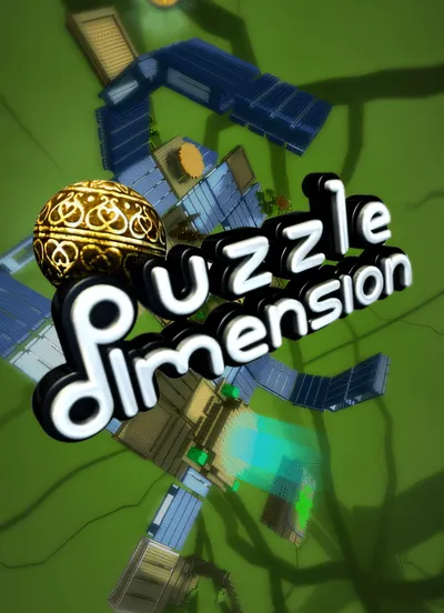 三维平衡球/Puzzle Dimension [新作/198.59 MB]