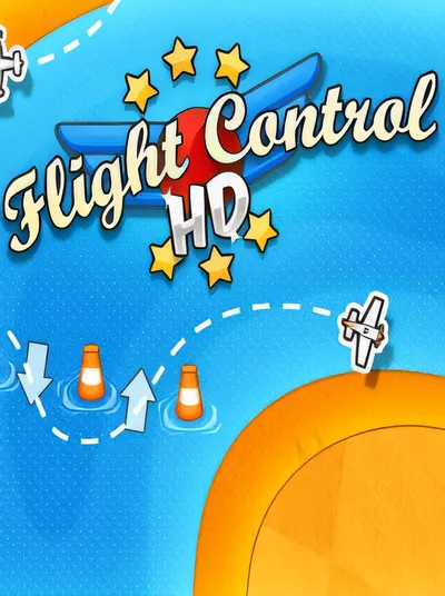 航空指挥官/Flight Control HD [新作/71.7 MB]